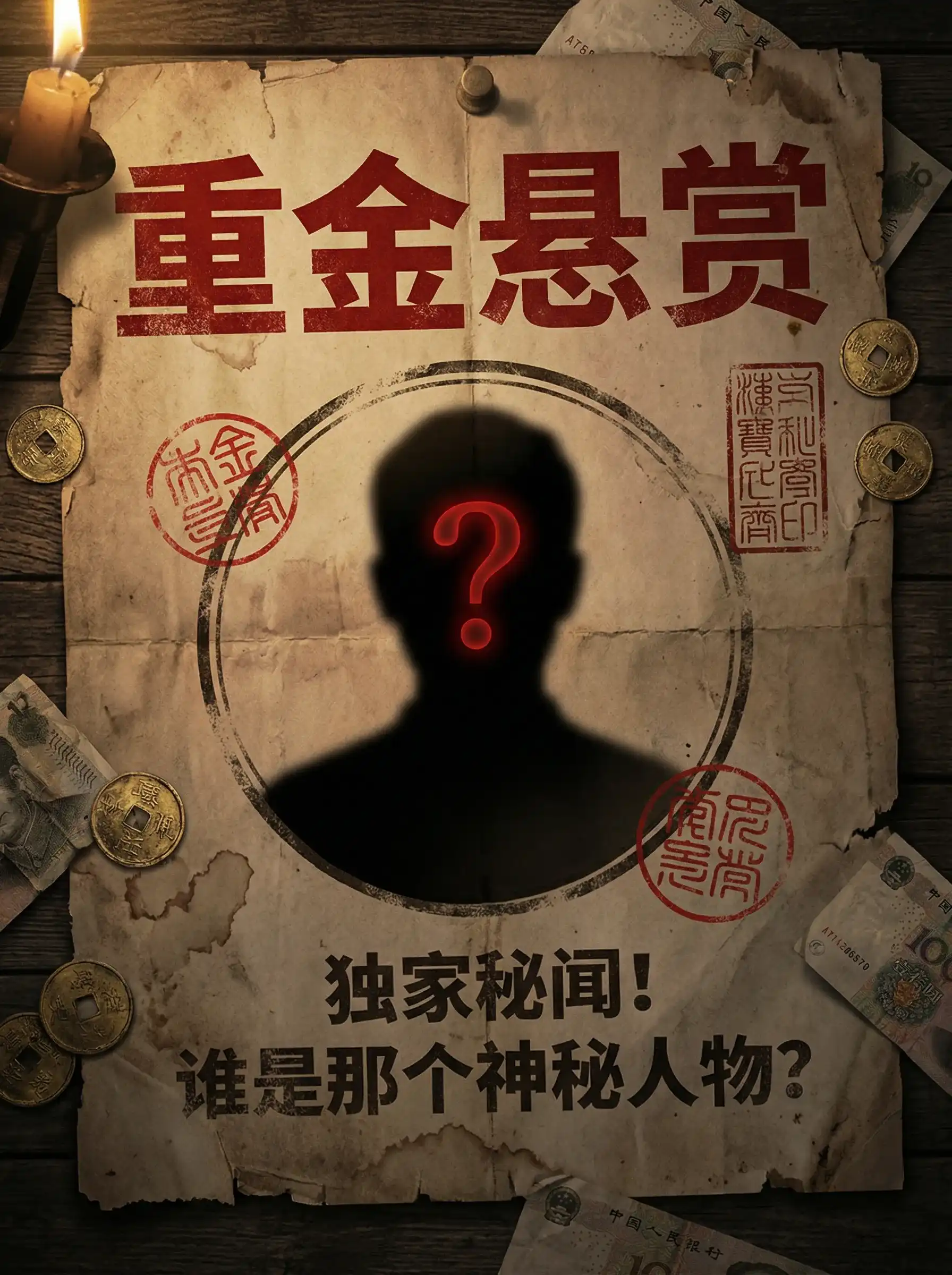 BETWAY体育 - 重金悬赏线索征集令